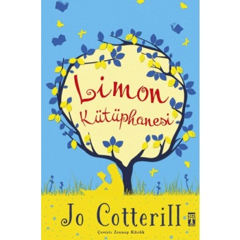 Limon Kütüphanesi