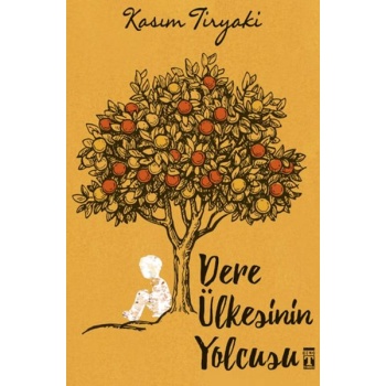 Dere Ülkesinin Yolcusu - Hebo