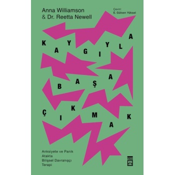 Kaygıyla Başa Çıkmak