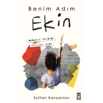 Benim Adım Ekin