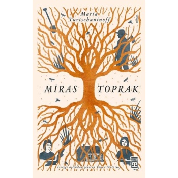 Miras Toprak