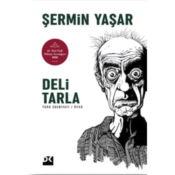 Deli Tarla