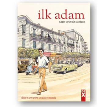 İlk Adam