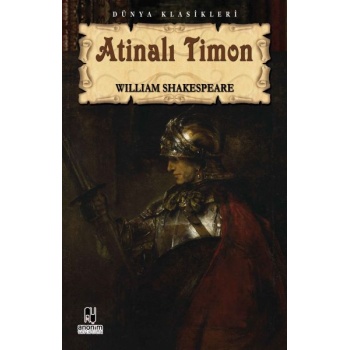 Atinalı Timon / Tiyatro Serisi