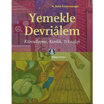 Yemekle Devrialem