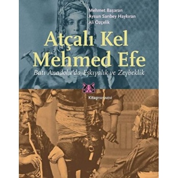 Atçalı Kel Mehmed Efe