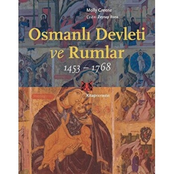 Osmanlı Devleti ve Rumlar (1453 - 1768)