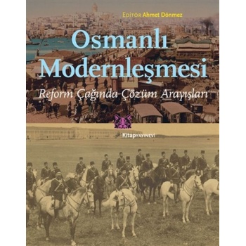 Osmanlı Modernleşmesi