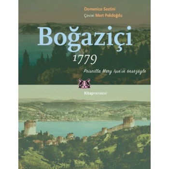 Boğaziçi 1779