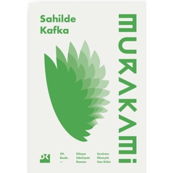 Sahilde Kafka