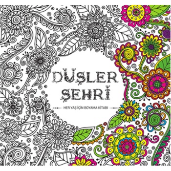 Düşler Şehri