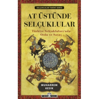 At Üstünde Selçuklular