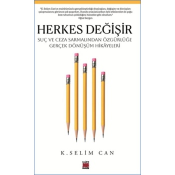 Herkes Değişir