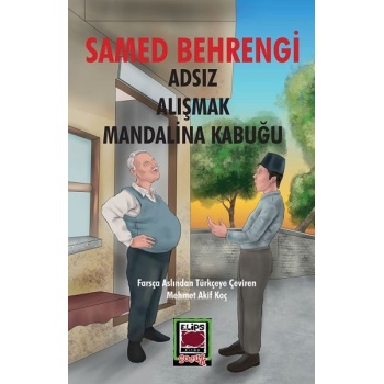 Adsız-Alışmak-Mandalina Kabuğu