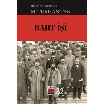 Baht İşi