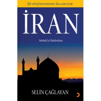 İran  Mehdiyi Beklerken