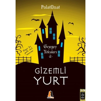 Gizemli Yurt 2 - Gezegen Yolcuları