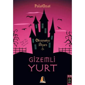 Gizemli Yurt 3 - Okyanusya Diyarı