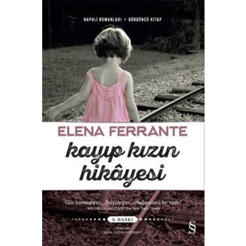 Kayıp Kızın Hikayesi