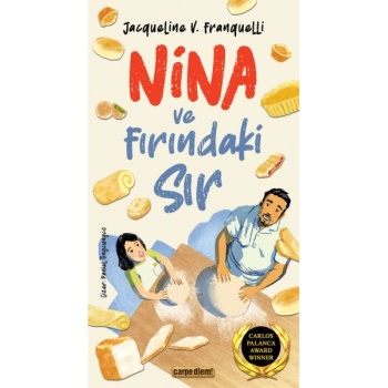 Nina ve Fırındaki Sır