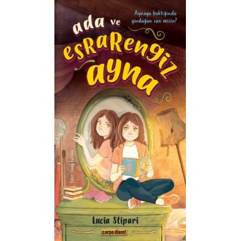 Ada ve Esrarengiz Ayna