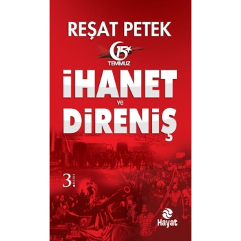 İhanet ve Direniş