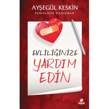 Evliliğinize Yardım Edin
