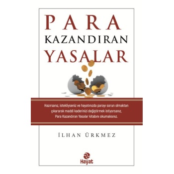 Para Kazandıran Yasalar