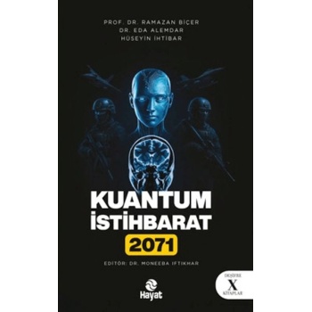 Kuantum İstihbarat 2071