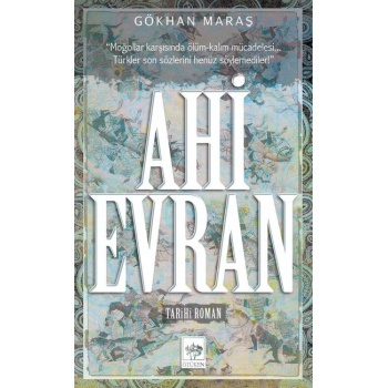 Ahi Evran