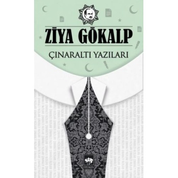 Çınaraltı Yazıları