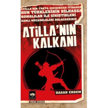 Atillanın Kalkanı