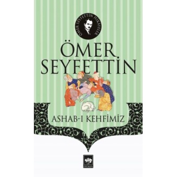 Ashab-ı Kehfimiz