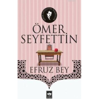 Efruz Bey