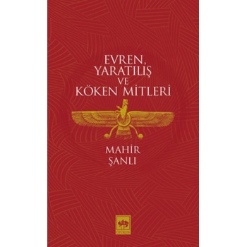 Evren, Yaratılış ve Köken Mitleri