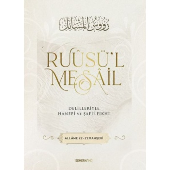 Ruusül Mesail
