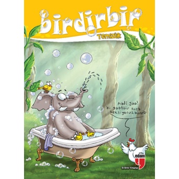 Birdirbir – Temizlik