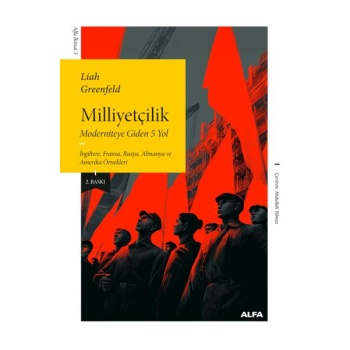 Milliyetçilik