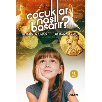 Çocuklar Nasıl Başarır?