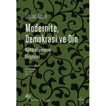Modernite, Demokrasi ve Din