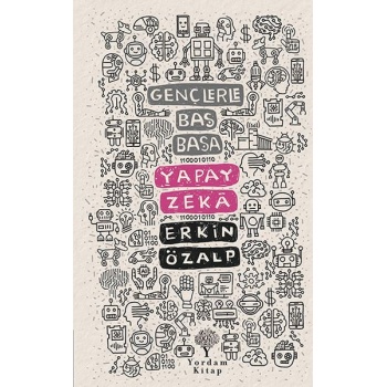 Gençlerle Baş Başa - Yapay Zeka