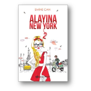 Alayına New York 2