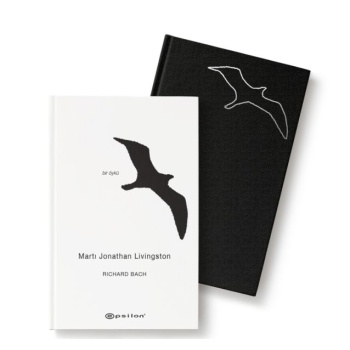 Martı Jonathan Livingston (Ciltli)