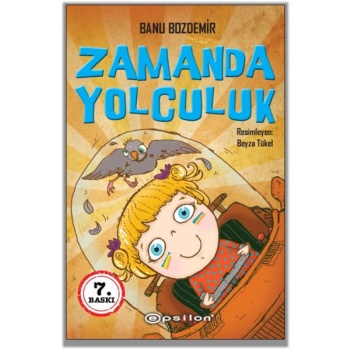 Zamanda Yolculuk