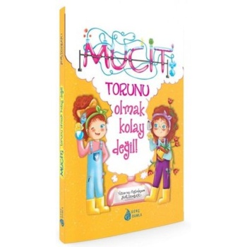 Mucit Torunu Olmak Kolay Değil