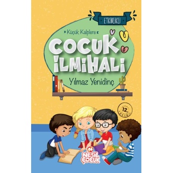 Küçük Kalplere Çocuk İlmihali