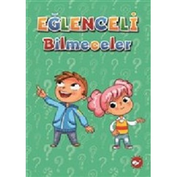 Eğlenceli Bilmeceler