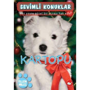 Sevimli Konuklar 2 - Kartopu