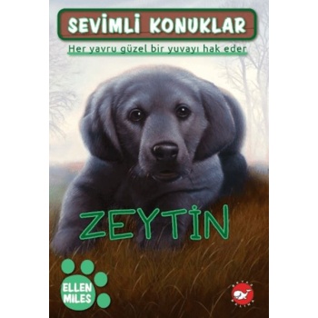Sevimli Konuklar 3 - Zeytin