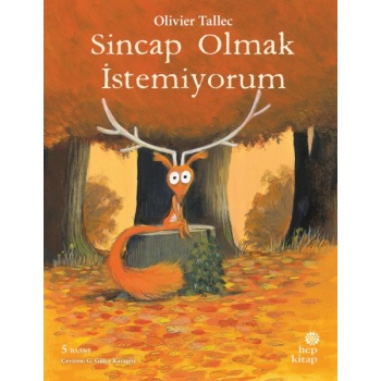 Sincap Olmak İstemiyorum